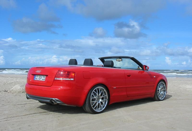 Cabrio Meer2