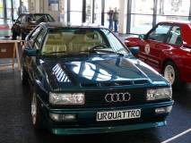 urquattro