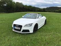 AudiRoadster