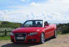 Cabrio Meer4