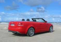 Cabrio Meer2