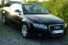 20130604 Endlich wieder Cabrio (1)