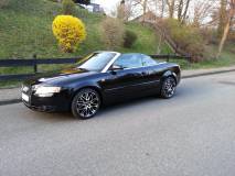 20140314 Cabby mit Sommerfelgen