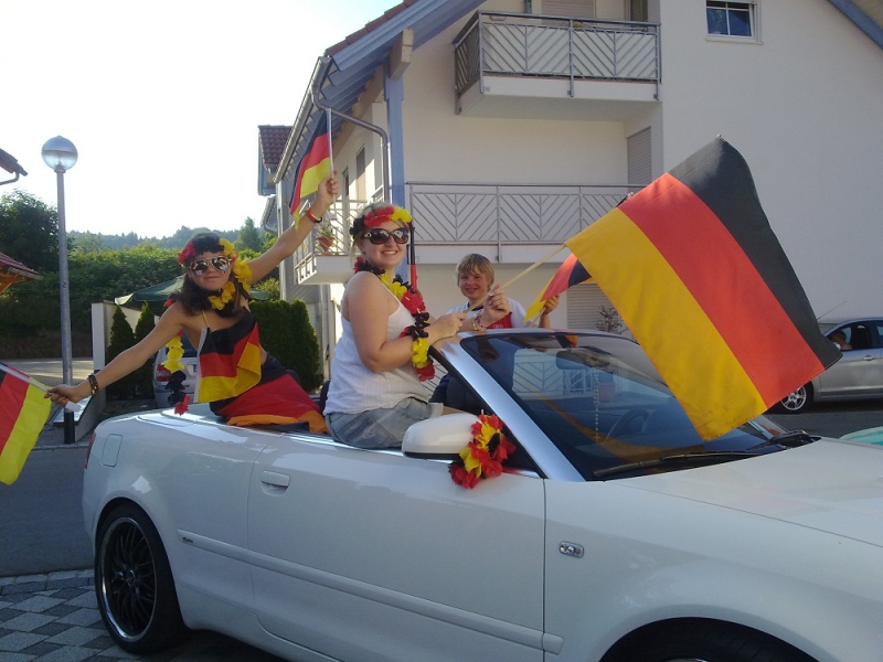 WM 2010