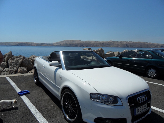 Kroatien 2010