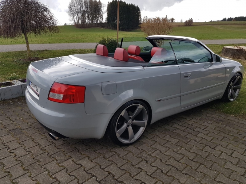 A4-Cabrio 2