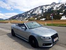 A5-Cabrio Hochtannbergpass 2
