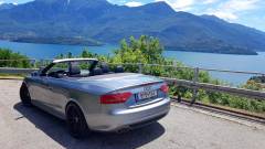 A5-Cabrio Comer See 1