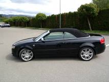 S4 Seitlich links