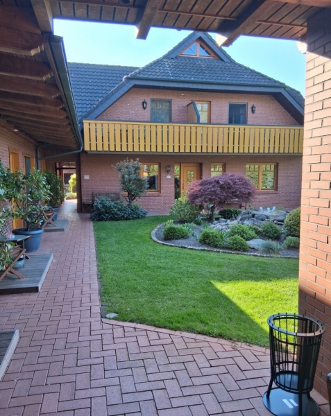 VWT 2025 Hotel Schöning