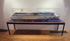 Meyer-Werft AIDA
