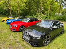 Parkplatz, Festung Bourtange