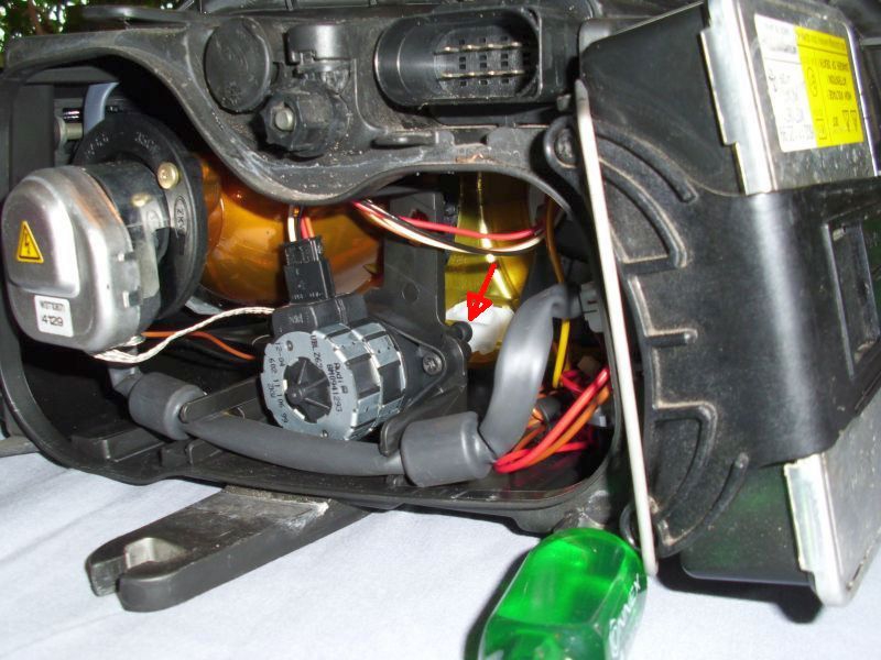 Scheinwerfer 1