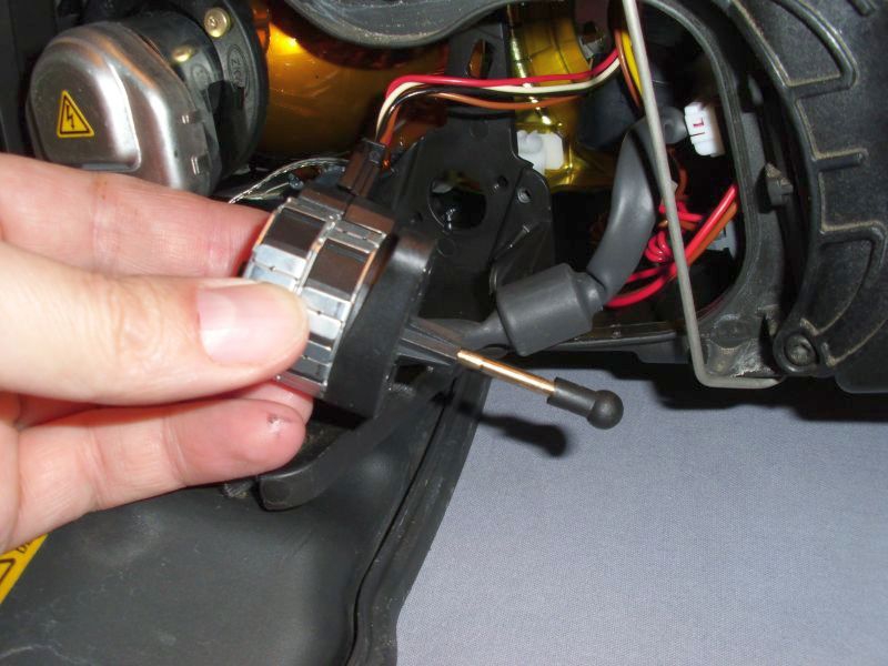 Scheinwerfer 2