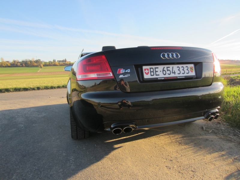 S4 CAB UhrenAndy v.h.