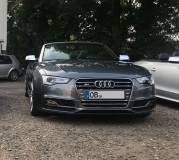 Facelift S5 Serie