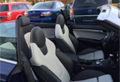 S5 Cabrio bei Kauf