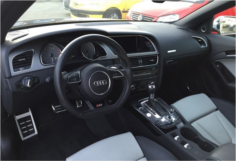 S5 Cabrio bei Kauf