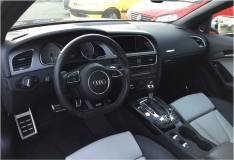 S5 Cabrio bei Kauf
