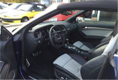 S5 Cabrio bei Kauf