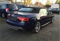 S5 Cabrio bei Kauf