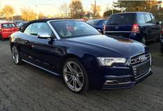 S5 Cabrio bei Kauf