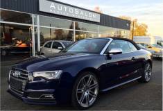 S5 Cabrio bei Kauf