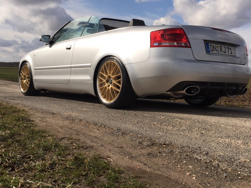 Rollout