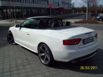 Audi A4 Cabrio 243