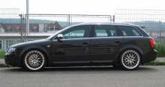 Avant BBS 1