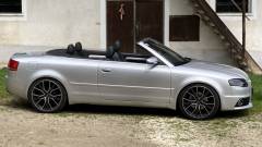 80A601025BP A4 cabriolet 20 zoll