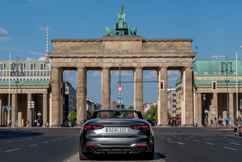 Brandenburger Tor