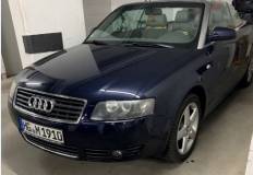 Audi II