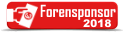 Forensponsor 2018